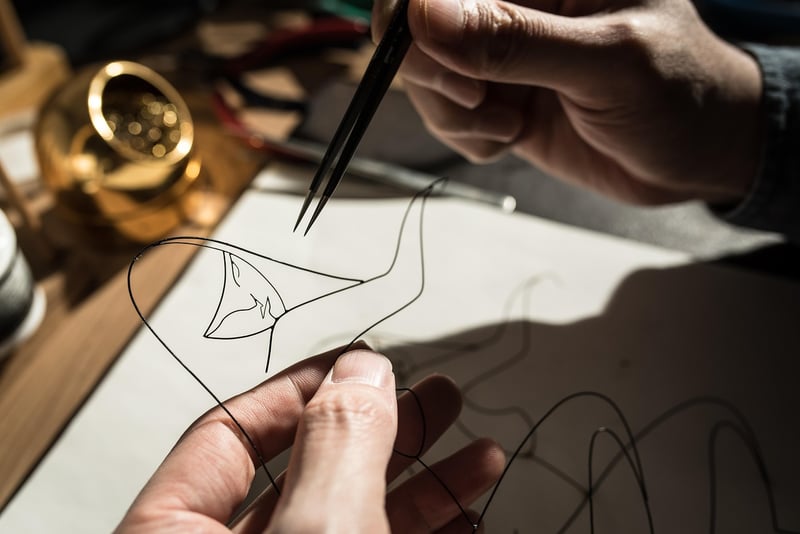 Personalized Upcycling Crafts